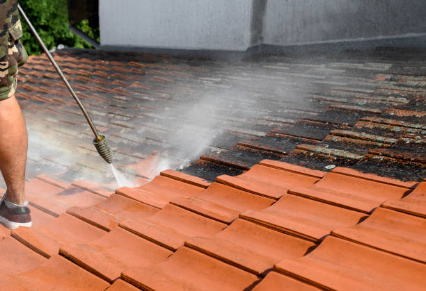 Why Choose Our Certified Pressure Washing Experts for Your Project Needs in St Paul Park, MN?