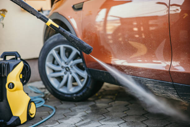 Best Commercial Building Pressure Washing  in St Paul Park, MN