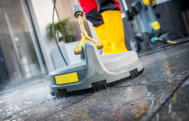 Best Sidewalk Pressure Washing  in St Paul Park, MN