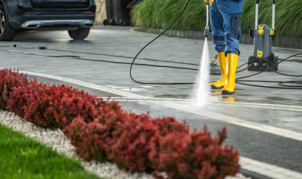 Reliable St Paul Park, MN Pressure Washing Solutions