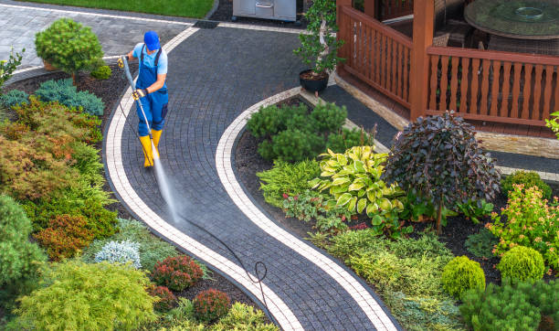 Best Garage Pressure Washing  in St Paul Park, MN