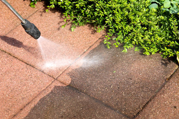 Local Pressure Washing Services in St Paul Park, MN